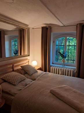 Hostel Bertha-Marie Greifswald